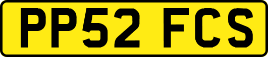 PP52FCS