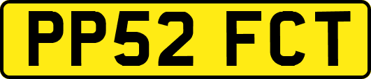 PP52FCT