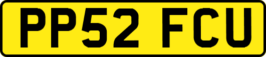 PP52FCU