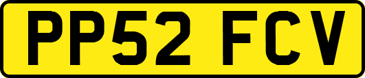 PP52FCV