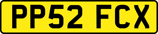 PP52FCX