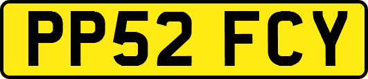 PP52FCY