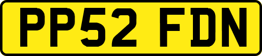PP52FDN