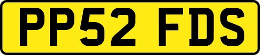 PP52FDS