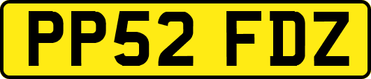 PP52FDZ