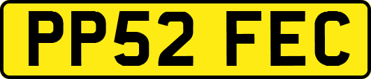 PP52FEC