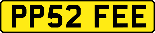 PP52FEE
