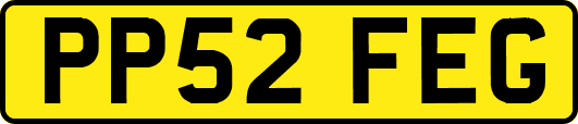 PP52FEG