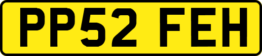PP52FEH