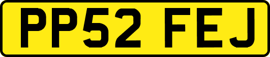 PP52FEJ