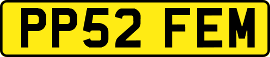 PP52FEM