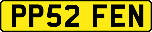 PP52FEN