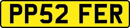 PP52FER