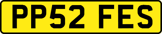 PP52FES