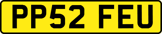 PP52FEU