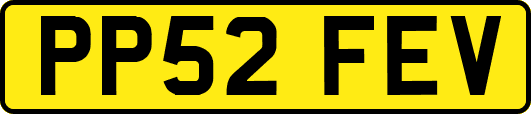 PP52FEV