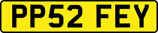 PP52FEY