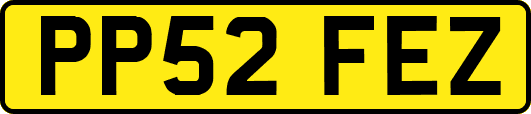 PP52FEZ