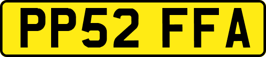 PP52FFA