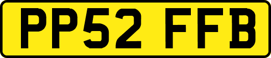 PP52FFB