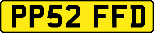 PP52FFD