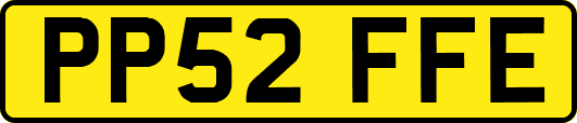 PP52FFE