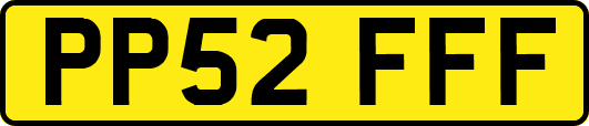PP52FFF