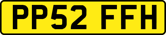 PP52FFH