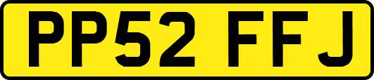 PP52FFJ