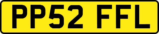 PP52FFL
