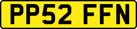 PP52FFN