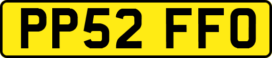 PP52FFO