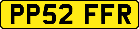 PP52FFR