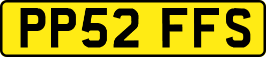 PP52FFS