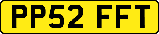 PP52FFT