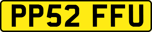 PP52FFU