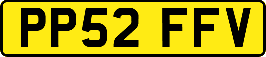 PP52FFV