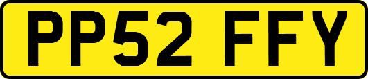 PP52FFY