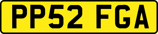 PP52FGA