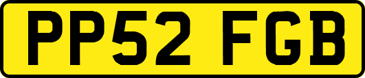 PP52FGB