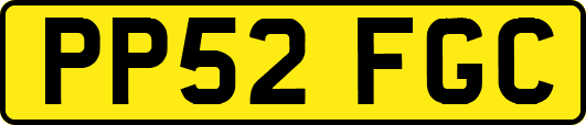 PP52FGC