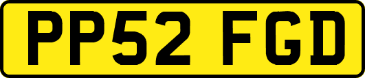 PP52FGD