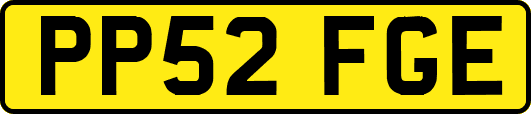 PP52FGE
