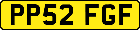 PP52FGF