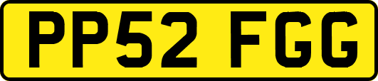PP52FGG
