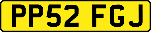 PP52FGJ