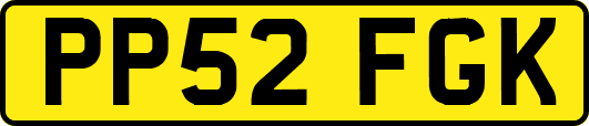 PP52FGK