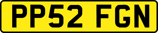 PP52FGN