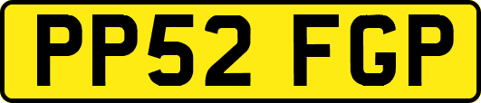 PP52FGP
