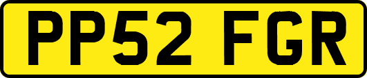 PP52FGR